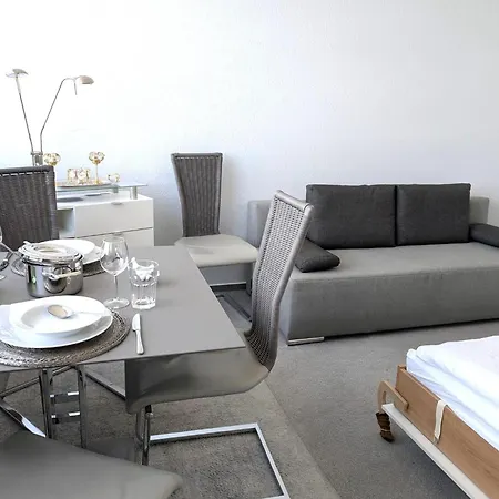 Haus Blanker Hans Westerland